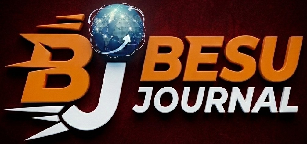 Besu Journal